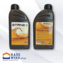 GERNEX Rasenmäher 4T SAE 30