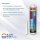 B-Ware SOUDAL Silirub PRO N betongrau 300 ml