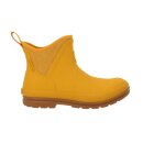 Muck Boots Womens´s Originals Ankle gelb EU 38