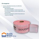 SOUDAL SWS Inside Extra 70 mm x 2,5 m