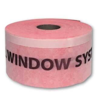 SOUDAL SWS Inside Standard 100 mm x 2,5 m