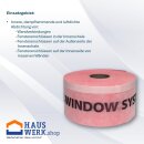 SOUDAL SWS Inside Standard 100 mm x 2,5 m