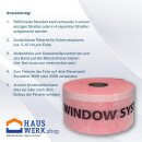 SOUDAL SWS Inside Standard 100 mm x 2,5 m