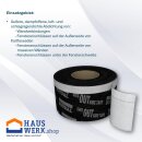 SOUDAL SWS Outside Extra 100 mm x 2,5 m