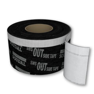 SOUDAL SWS Outside Extra 70 mm x 5 m