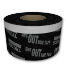 SOUDAL SWS Outside Standard 100 mm x 2,5 m