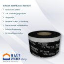 SOUDAL SWS Outside Standard 100 mm x 2,5 m