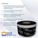 SOUDAL SWS Outside Standard 100 mm x 2,5 m