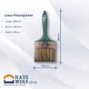 SOUDAL Wasserstopp 4 kg Eimer + Pinsel + Arbeitshandschuhe