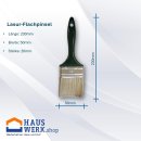 SOUDAL Wasserstopp 6 x 750 g Dose + 2 Pinsel + Arbeitshandschuhe