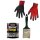 SOUDAL Wasserstopp 750 g Dose + Pinsel + Arbeitshandschuhe
