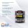 SOUDAL Wasserstopp 750 g Dose + Pinsel + Arbeitshandschuhe