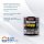 SOUDAL Wasserstopp 750 g Dose + Pinsel + Arbeitshandschuhe
