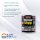 SOUDAL Wasserstopp 750 g Dose + Pinsel + Arbeitshandschuhe