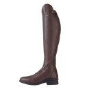 Reitstiefel "Proximo" - geöltes Leder braun