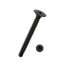 Dresselhaus Gipsplattenschrauben mit Bohrspitze 3,5 x 45...
