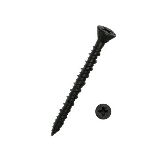 Dresselhaus Gipsplattenschrauben mit Kreuzschlitz H 1000 Stück 3,9 x 45