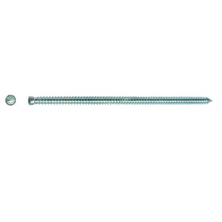 Dresselhaus Rahmenschrauben Zylinderkopf 8,5 mm 7,5 x 92 mm 100 Stück