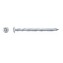 Dresselhaus Rahmenschrauben 13,5 mm Flachkopf 7,5 x 92 mm...
