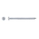 Dresselhaus Rahmenschrauben 13,5 mm Flachkopf 7,5 x 152...