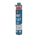 SOUDAL MF 167 Click & Fix