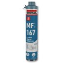 SOUDAL MF 167 Click & Fix / 750 ml