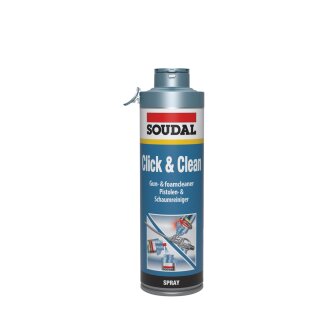 SOUDAL Click & Clean