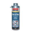 SOUDAL Click & Clean 500 ml Dose