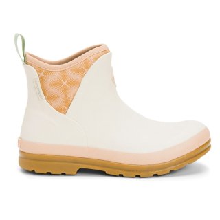 B-Ware Muck Boots Womens´s Originals Ankle beige EU 39/40 US 8