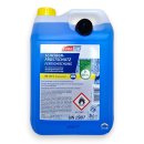 EUROLUB Scheibenfrostschutz Fertigmischung -20°C