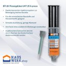 BTI Flüssigdübel UVT 25 X-press / 25 ml
