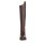 Reitstiefel "Proximo" - geöltes Leder braun 39-SW