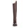 Reitstiefel "Proximo" - geöltes Leder braun 40-LL