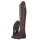 Reitstiefel "Proximo" - geöltes Leder braun 40-MWWW