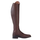 Reitstiefel "Proximo" - geöltes Leder braun 42-LL