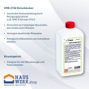 HMK Z702 Entschäumer 1 Liter