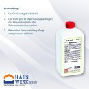 HMK Z702 Entschäumer 1 Liter