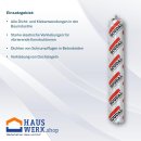 B-Ware SOUDAL Soudaflex 40FC grau 600 ml