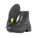 Stiefelette "Romulus" - geöltes Leder...