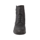 Stiefelette "Cortica" aus Kork