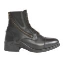 Stiefelette "Meridius" - Softleder