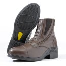 Stiefelette "Meridius" - Softleder