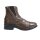 Stiefelette "Meridius" - Softleder