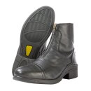 Stiefelette "Lucius" - Softleder