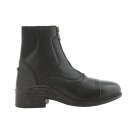 Stiefelette "Lucius" - Softleder