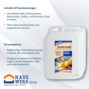 Lithofin KF Sanitärreiniger 5 Liter Kanister