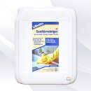 Lithofin KF Sanitärreiniger 5 Liter Kanister