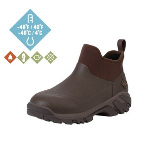 Muck Woody Sport Ankle - Men EU 44/45 / US 11
