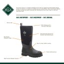 Muck Boots Chore High-Men