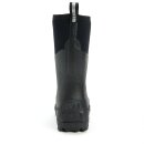 Muck Boots Muckmaster Mid-Men schwarz 39/40